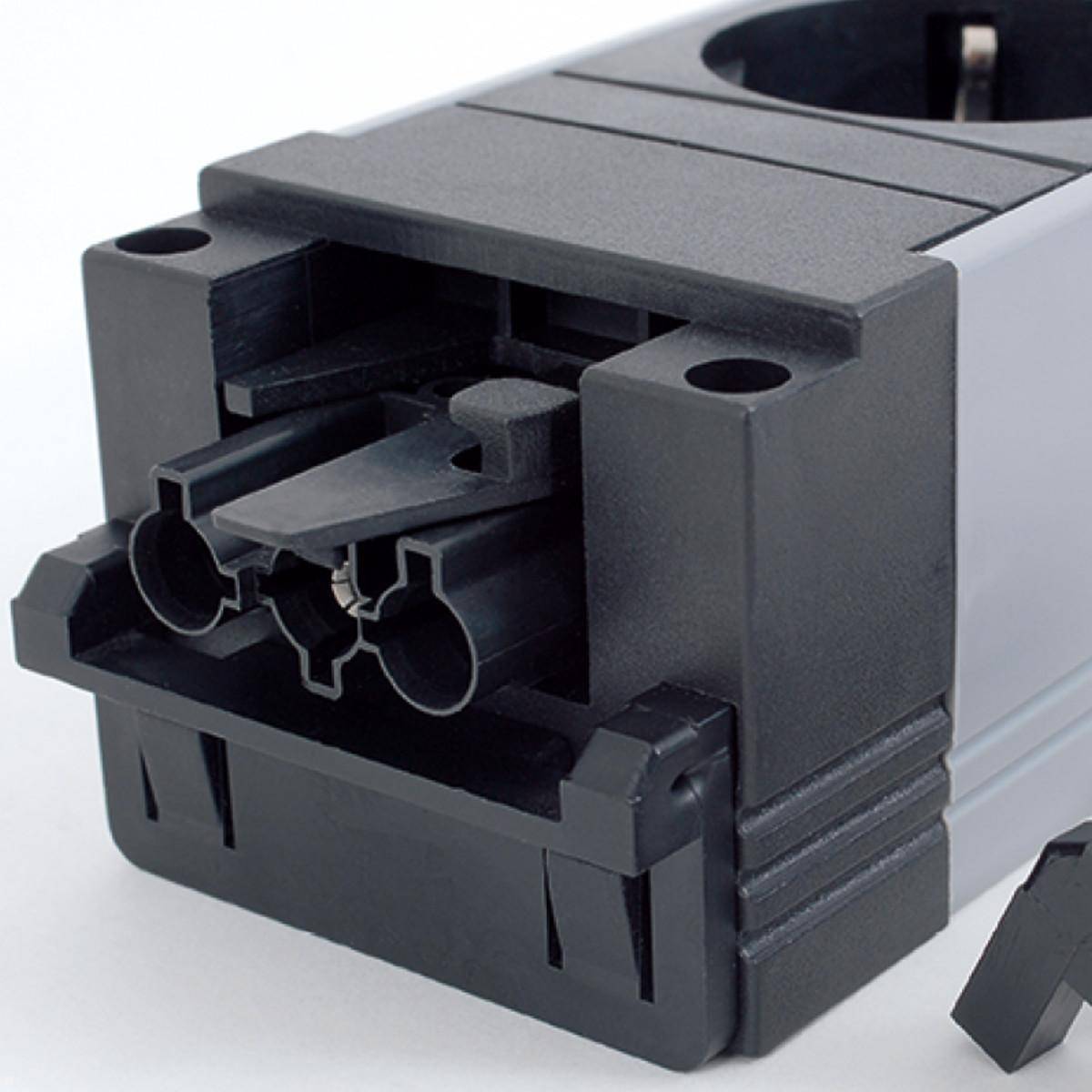 BACHMANN STEP ALU 5xCEE7/3 GST18