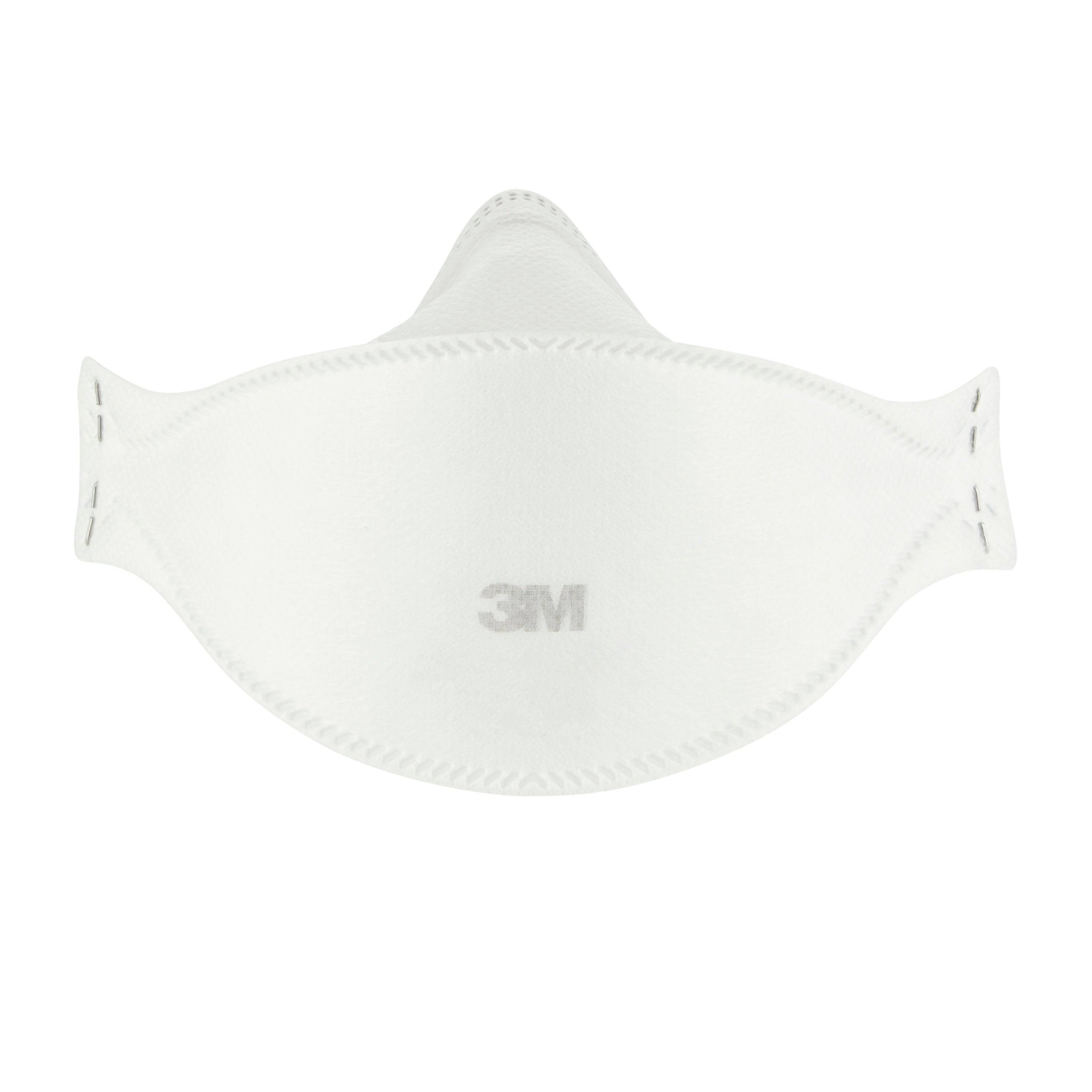 3M Atemschutzmasken Aura™ 9320+ FFP2 NR D EN 149:2001, A1:2009, 3 St.