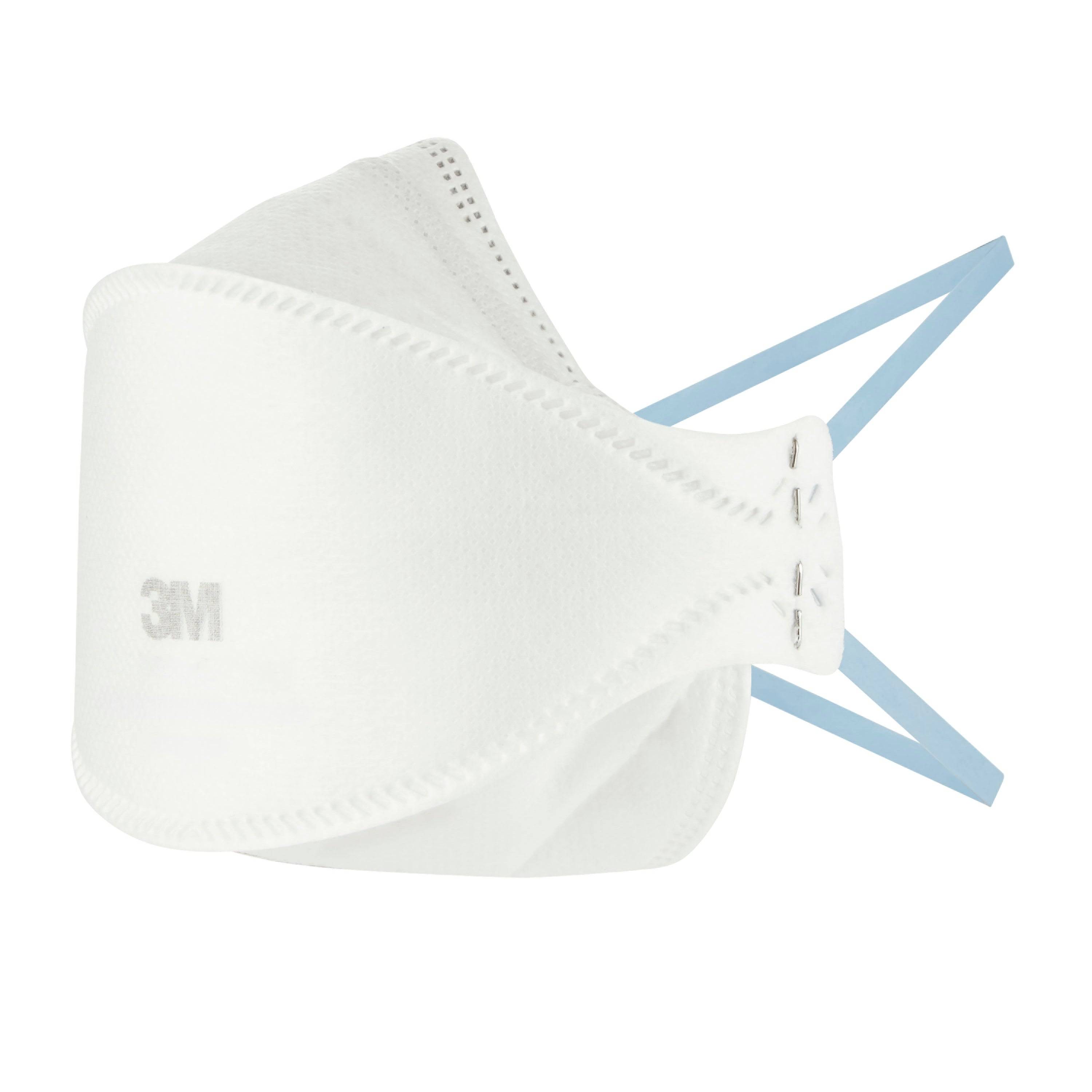 3M Atemschutzmasken Aura™ 9320+ FFP2 NR D EN 149:2001, A1:2009, 3 St.