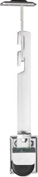 ABUS Gitterrostsicherung GS60 SB (Set = 2 Stk)
