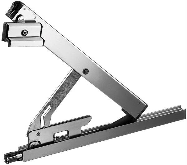 Geze OL 90 N Schere weiss RAL 9016