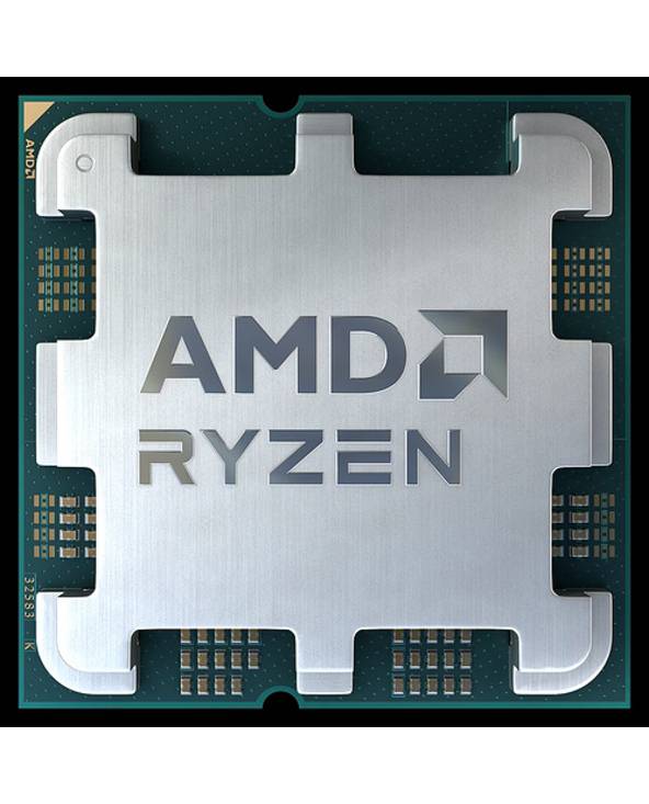 AMD Ryz7 7800X3D 5GHz AM5 8/16 120W TRAY Komponenten Prozessoren (CPU) Desktop
