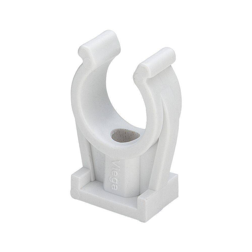 Viega Rohr-Clip 94826C1 22mm, Kunststoff, einfach