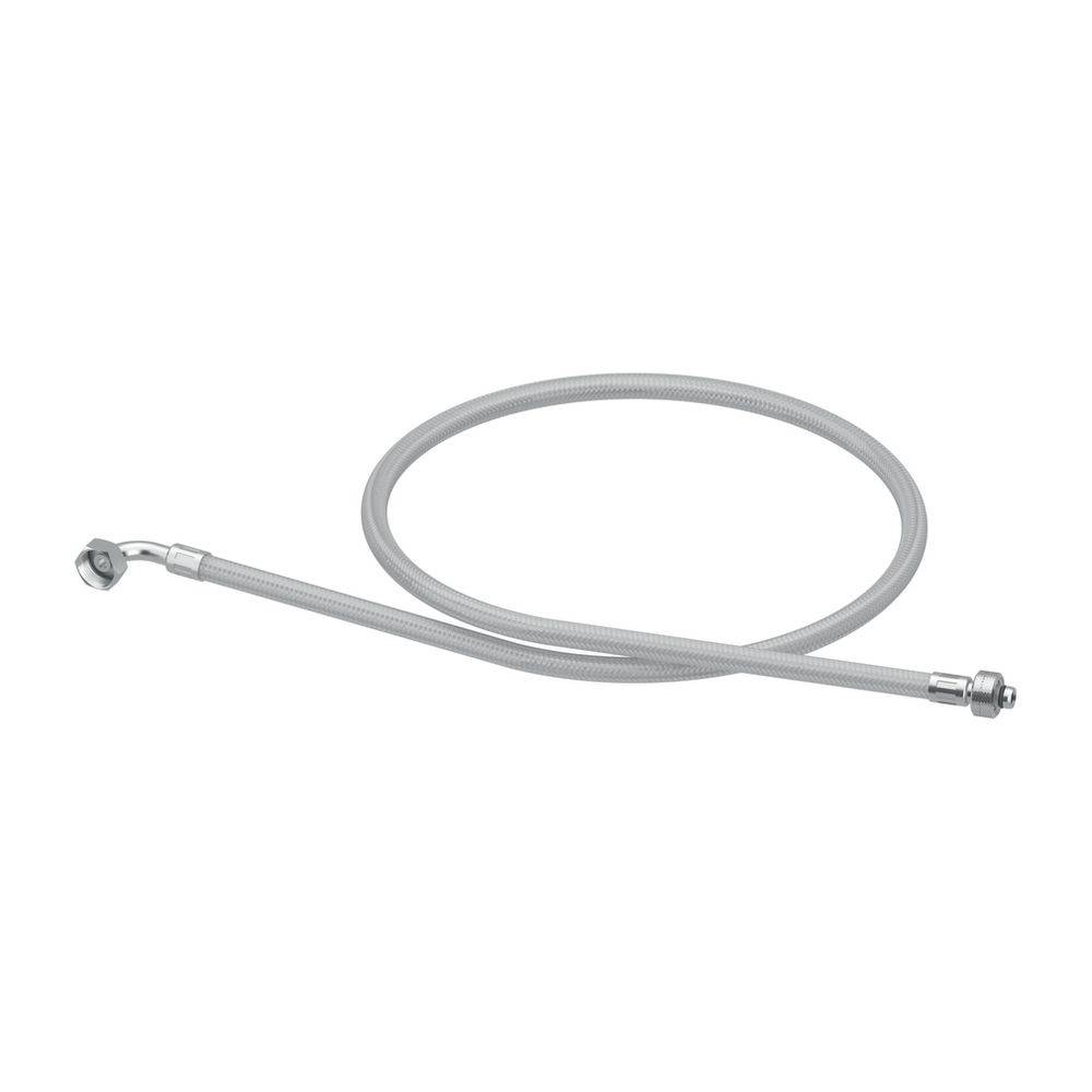 Tece lux Anschlussset für Dusch-WC Toto Neorest, Washlet (GL, EK, Giovannoni) und Villeroy & Boch ViClean U.
