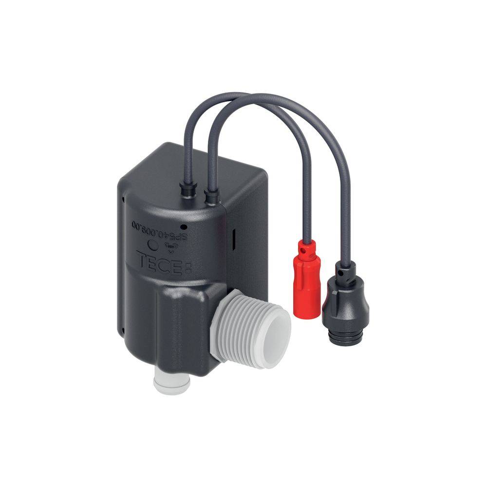 TECE TECEfilo Ventileinheit 230/12 V-Netz