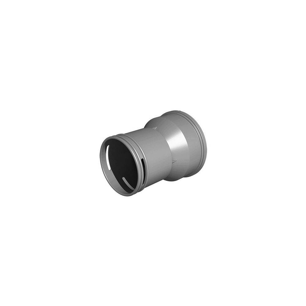 Wolf Adapter DN 63 zum Anschluss an Luftverteiler