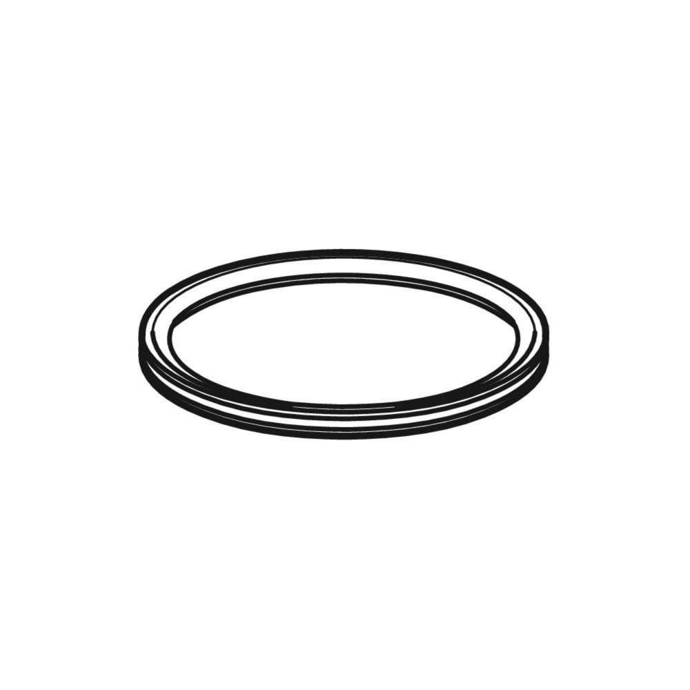 GEBERIT Lippendichtung EPDM d110 für Silent-PP und Silent-Pro Steckmuffen