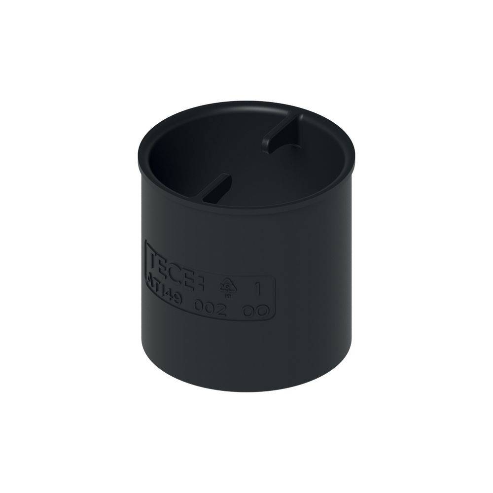 Tece Tauchrohr für Ablauf flach drainline