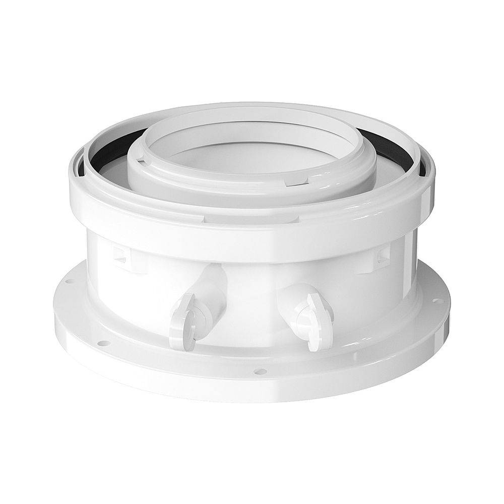 Bosch Adapter FC-CA60, D 60/100mm, 7738112636