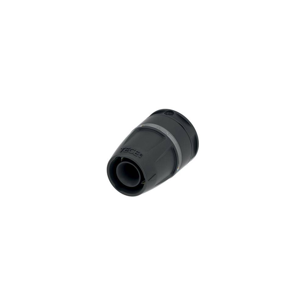 Tece logo-Push Endstopfen Dimension 16mm, PPSU