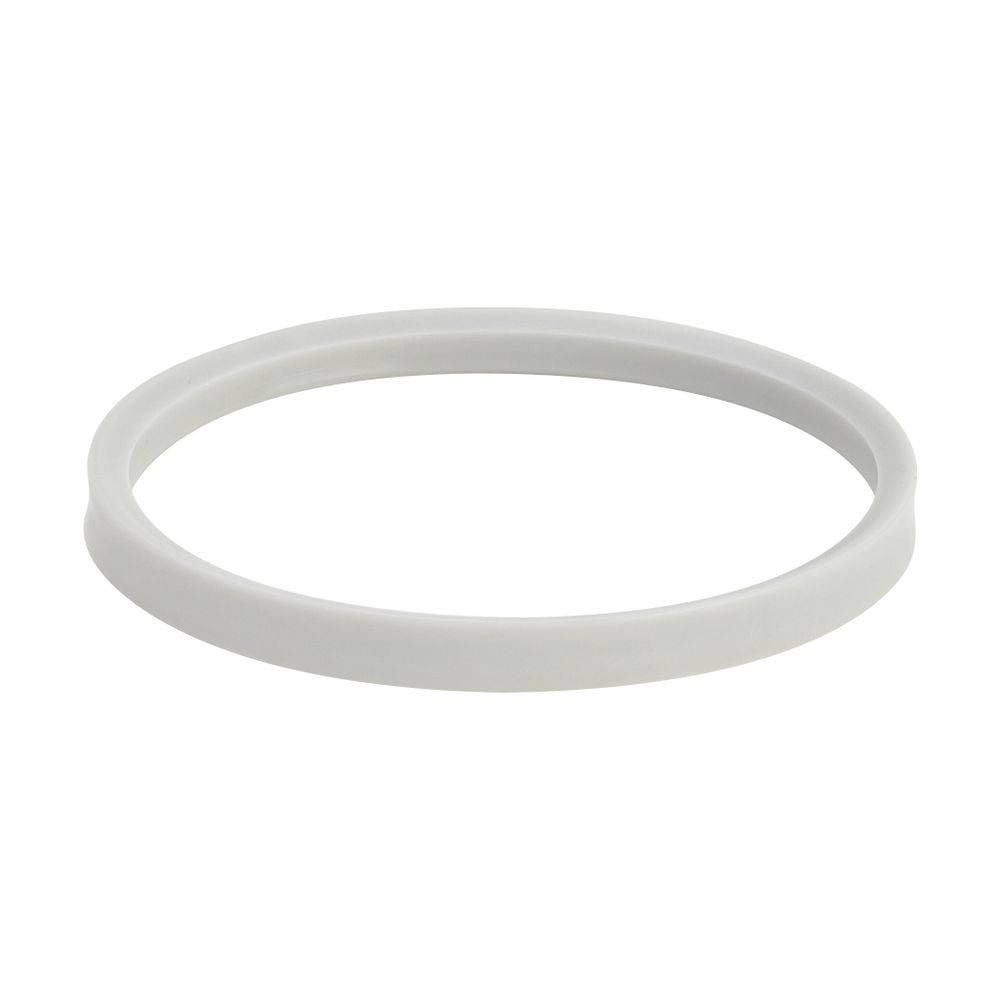 Viega Gleitring 7985.2-69V, 40,7x45x4mm, Kunststoff, Weiß