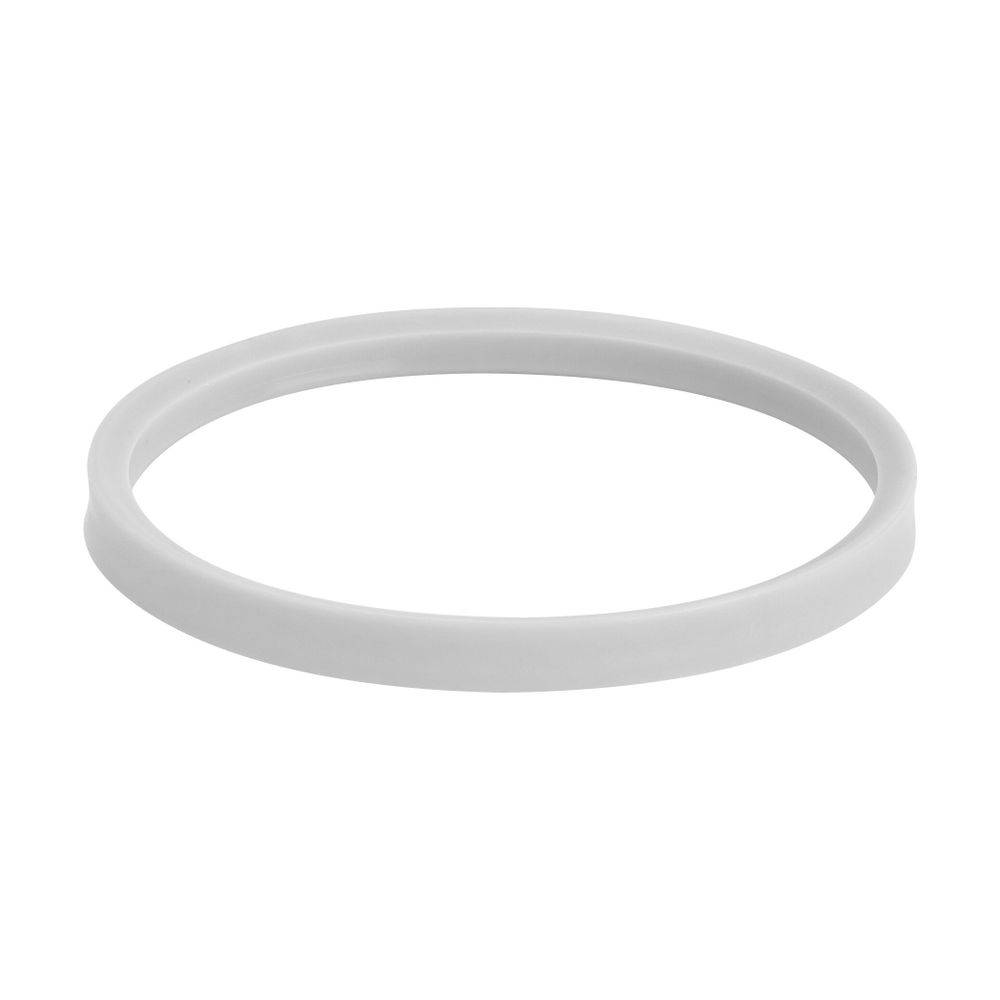 Viega Gleitring 7985.2-69V, 40,7x45x4mm, Kunststoff, Weiß