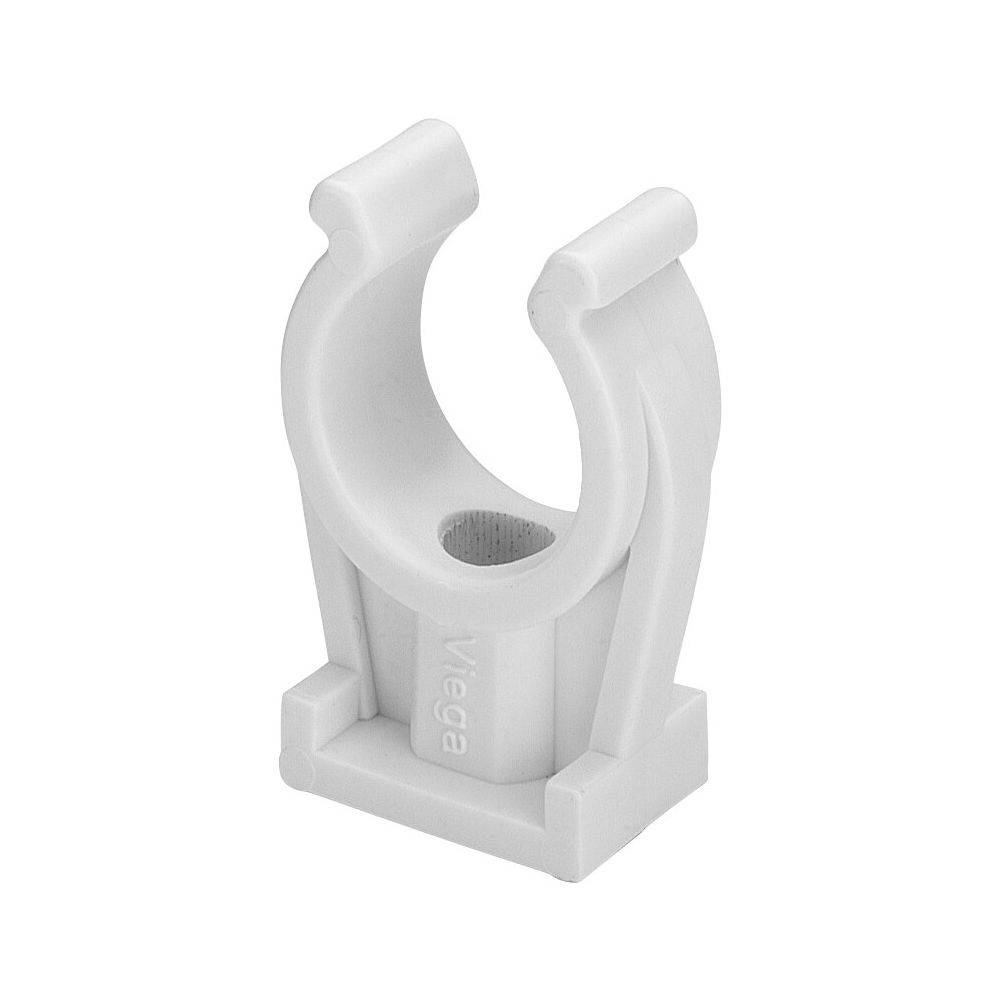 Viega Rohr-Clip 94826C1 22mm, Kunststoff, einfach