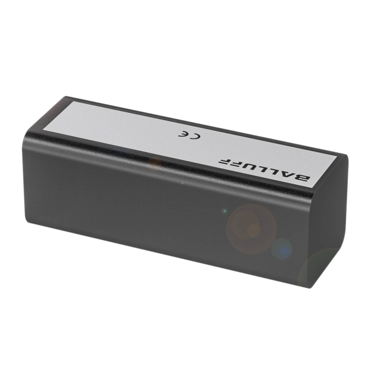 BALLUFF Induktiver Sensor - BES02TC, 1 St.