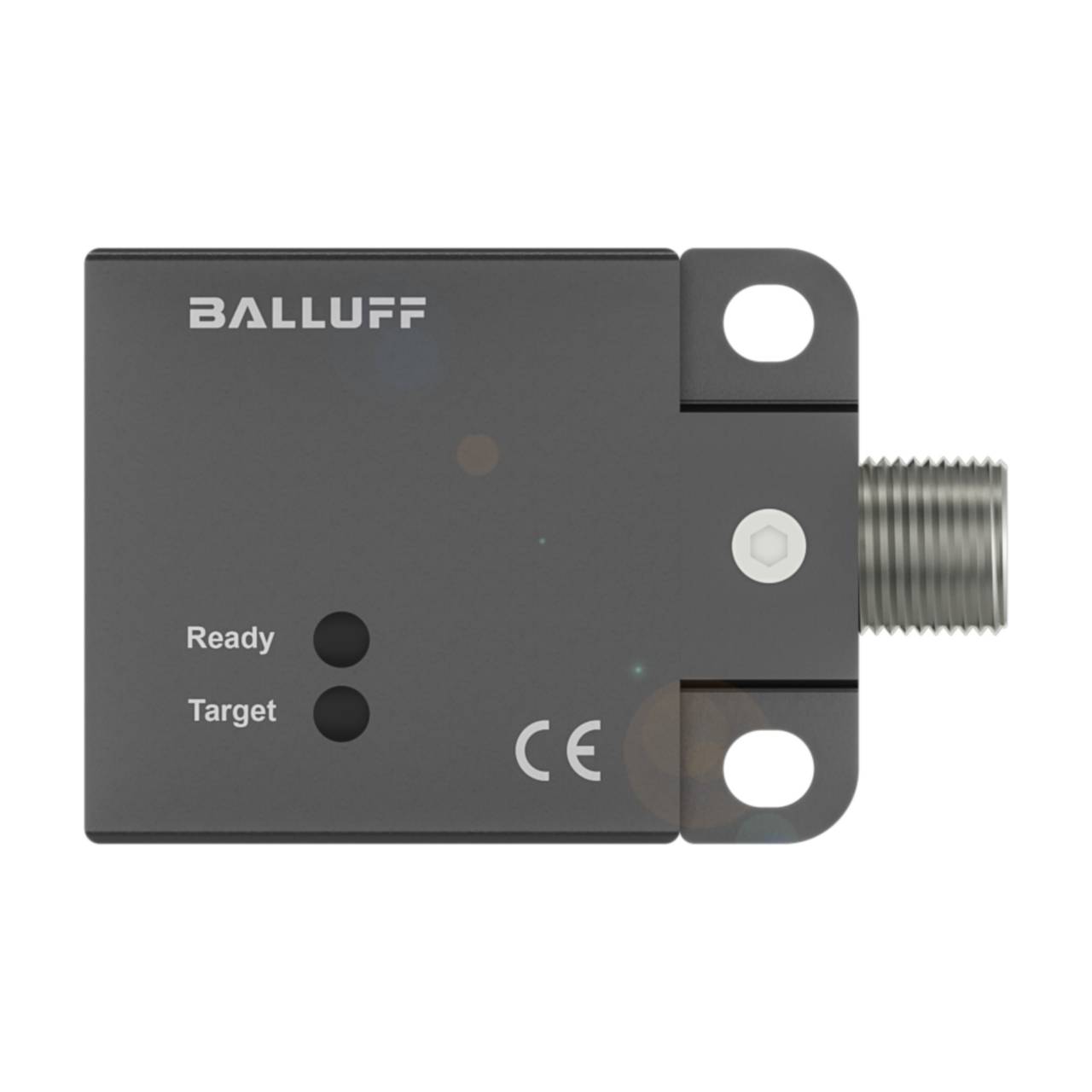 BALLUFF Induktiver Sensor - BES02TC, 1 St.