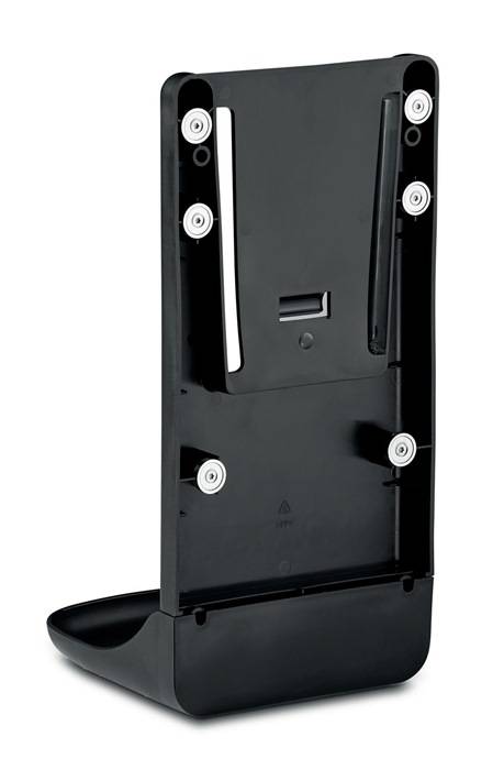 Magnetische Wandhalterung für PlugStations 706101