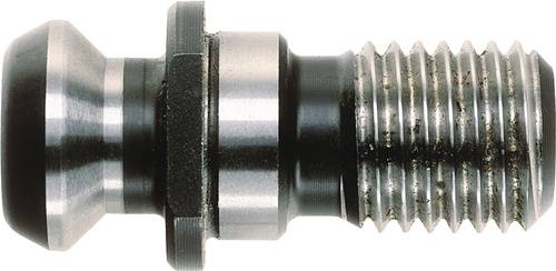 Anzugsbolzen ISO 7388/IIB SK50 m.Bohr.TECWERK