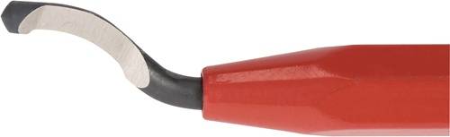 Entgrater UNIGRAT 16 Zoll f.Stahl,Aluminium,MS ROTHENBERGER