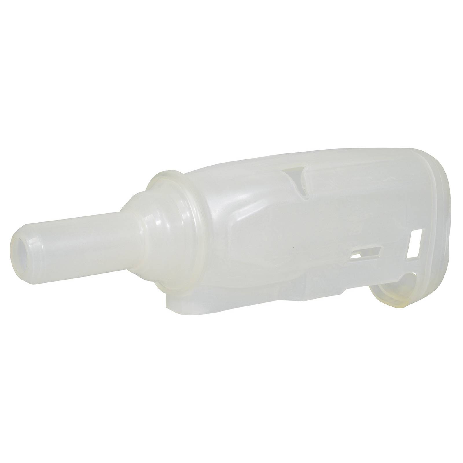 makita Schutzabdeckungs-Set 191G65-6 Systemzubehör transparent