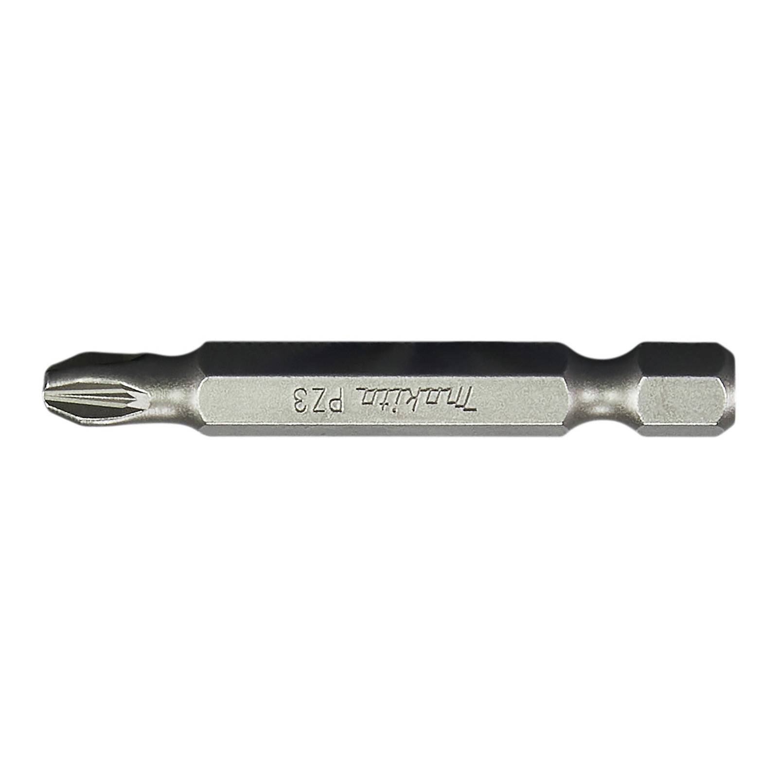 makita Bit-Set B-26185 PZ 3tlg. L.50mm