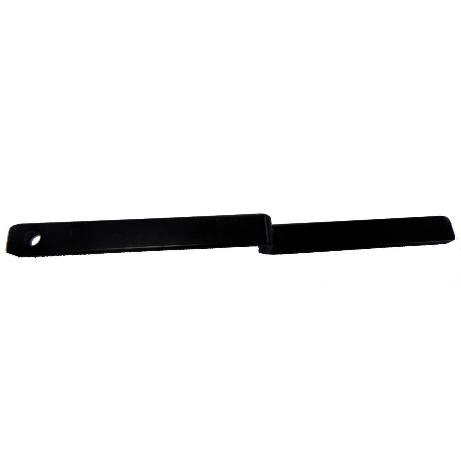 Maßstabschiene 345250-3 f.DJV181/DJV141/DJV142/BJV180/JV0600 f.4350FCT/4351CT