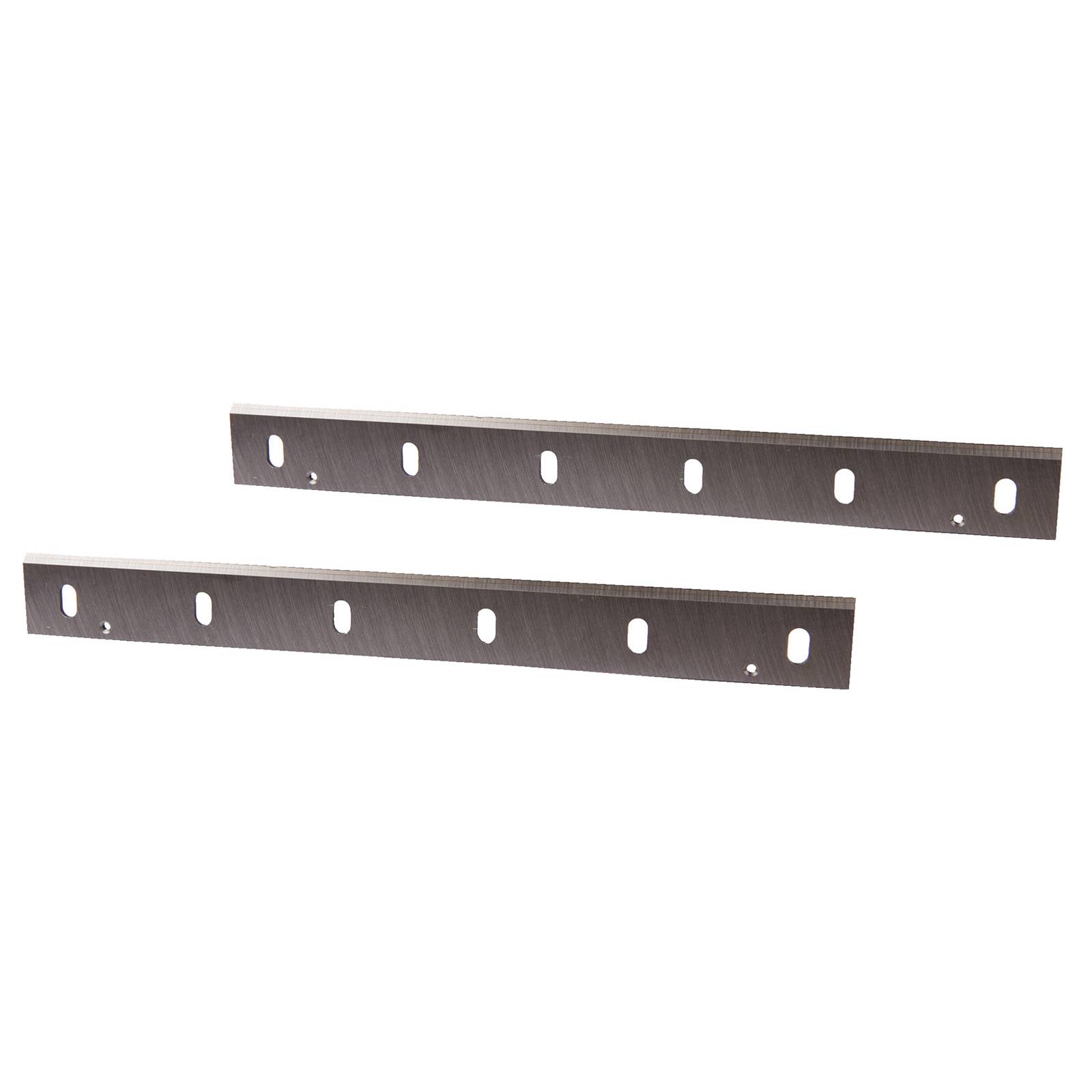 Makita Hobelmesser HSS Set 306 mm, 2 Stk.