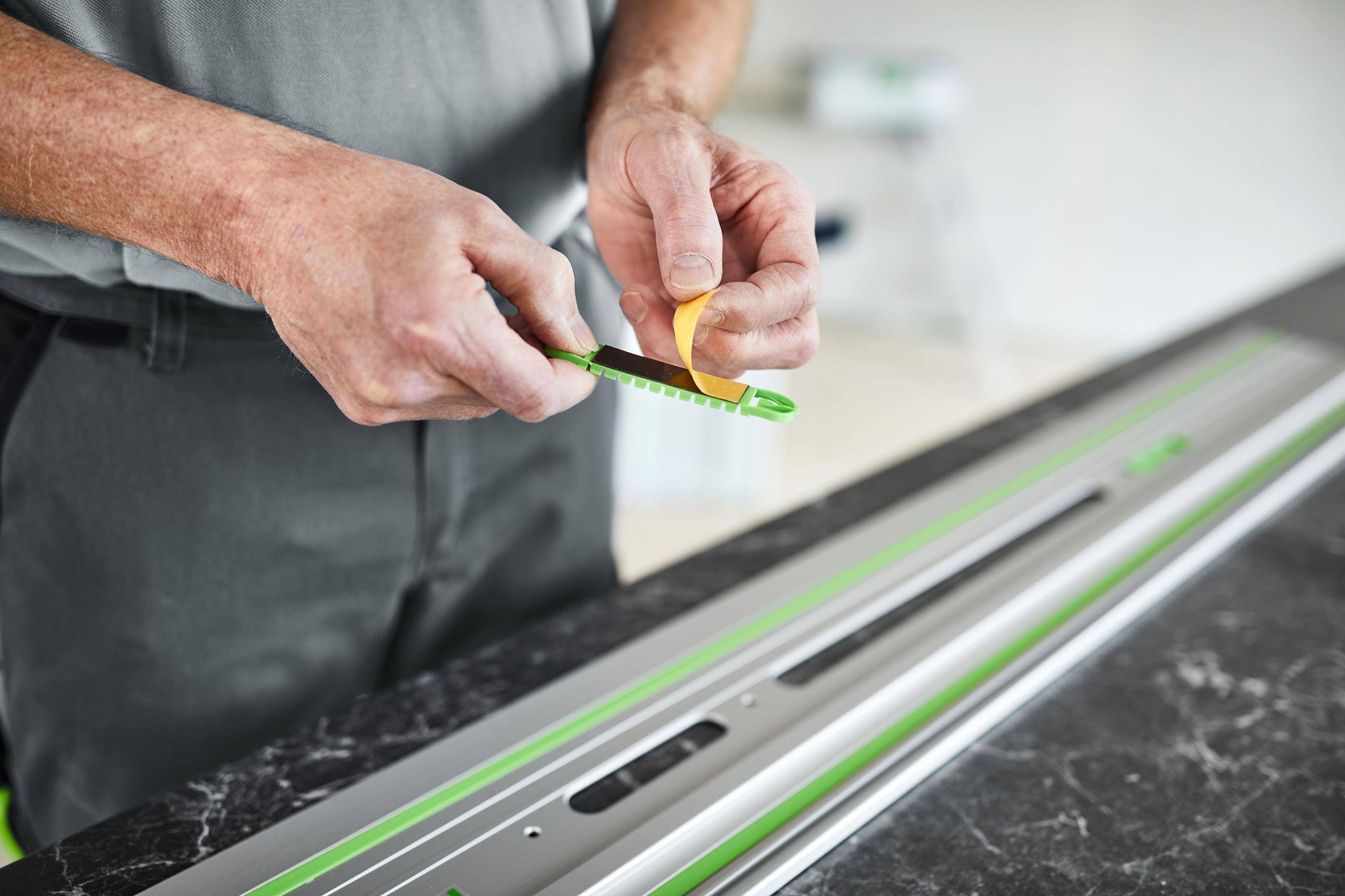 Festool 30x Klebepad FS-KP/30 - 577042