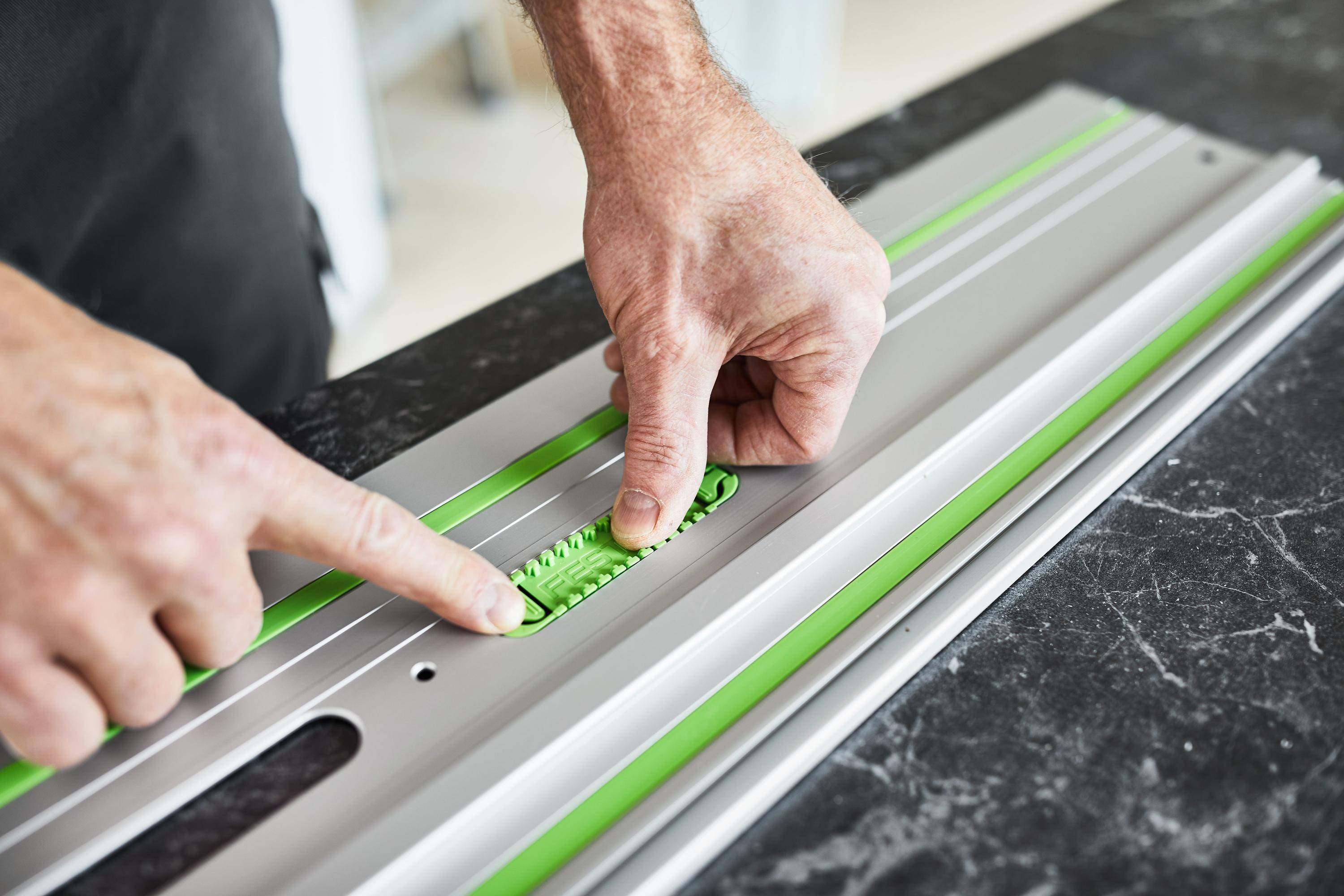 Festool 30x Klebepad FS-KP/30 - 577042