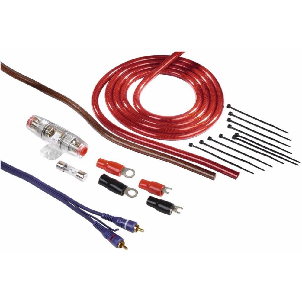 00185828, 614 g, 140 mm, 255 mm, 60 mm, Mehrfarbig