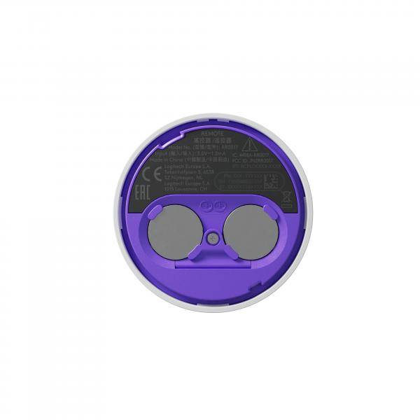 Logitech Share Button - Drucktaste - kabellos