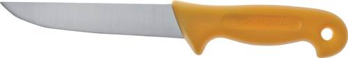 Industriemesser Klingen-L.150mm Ku.-Griff HESSE