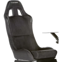 Playseats Evolution M Alcantara Black Rennsitz Schwarz Playseats Evolution M Alcantara Black Rennsitz Schwarz