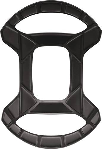 Polsterset f.Spector /Spector-E ABUS
