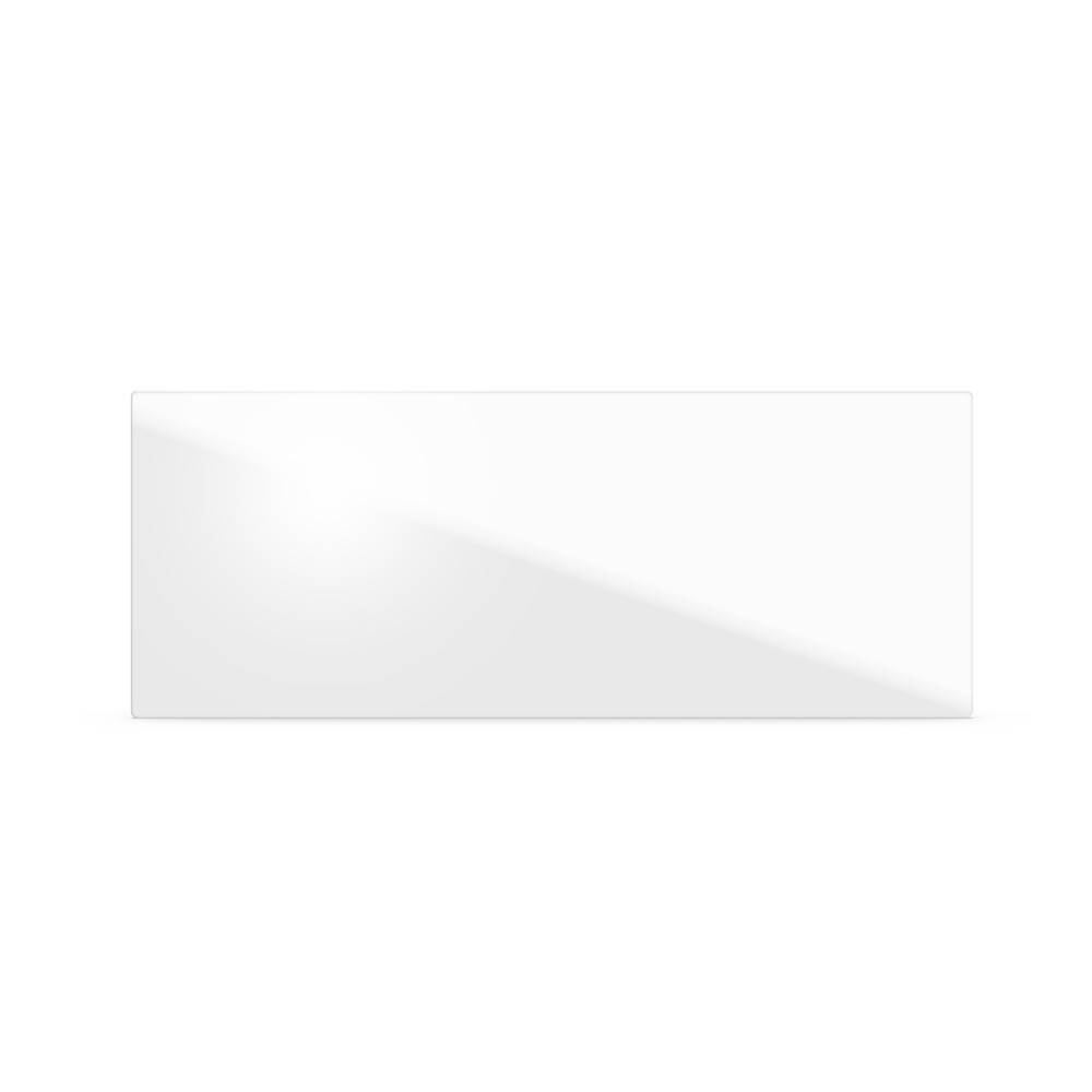 Etherma Infrarotheizung, Glas LAVA3-GL-900-PWS