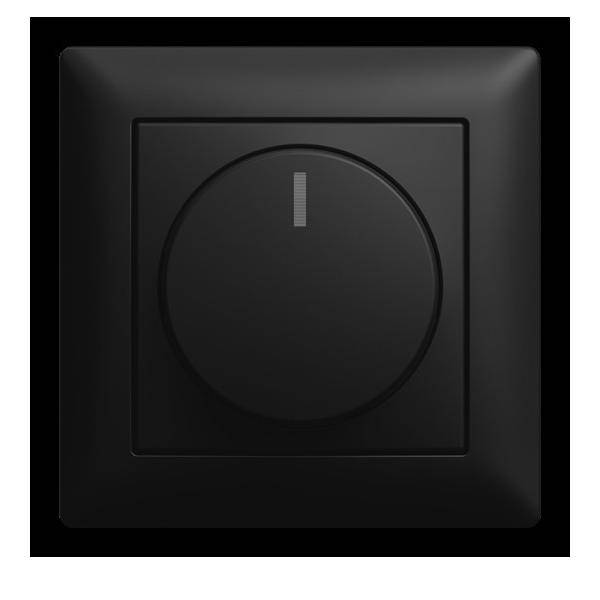 Busch-Jaeger Busch-Drehdimmer 6523 UJ-915-102