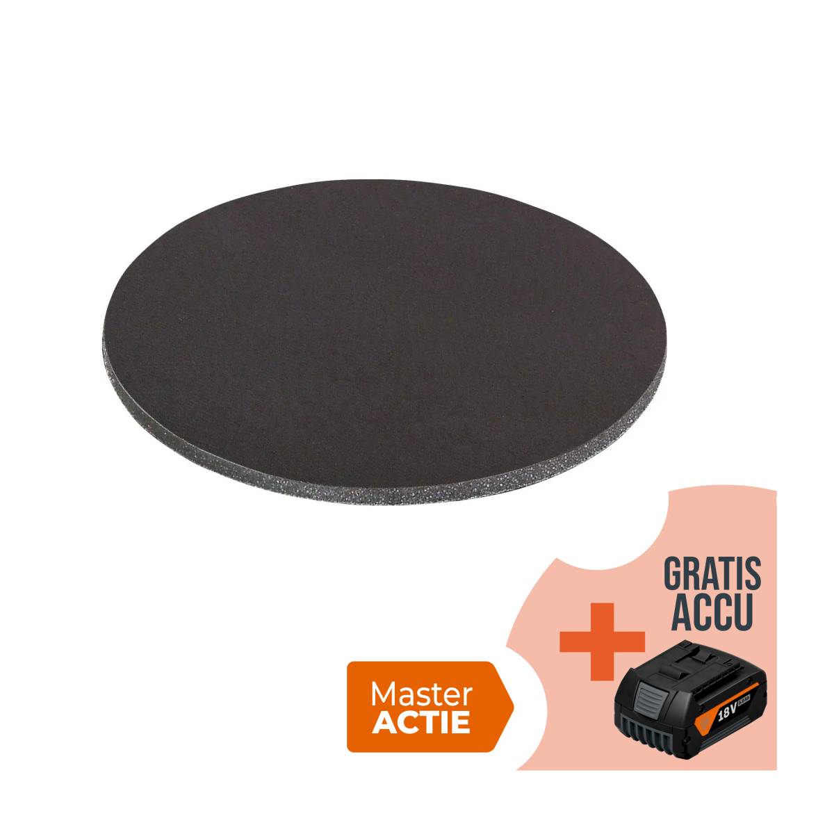 Festool Schleifscheiben STF D150/0 S1000 PL2/15 - 492370