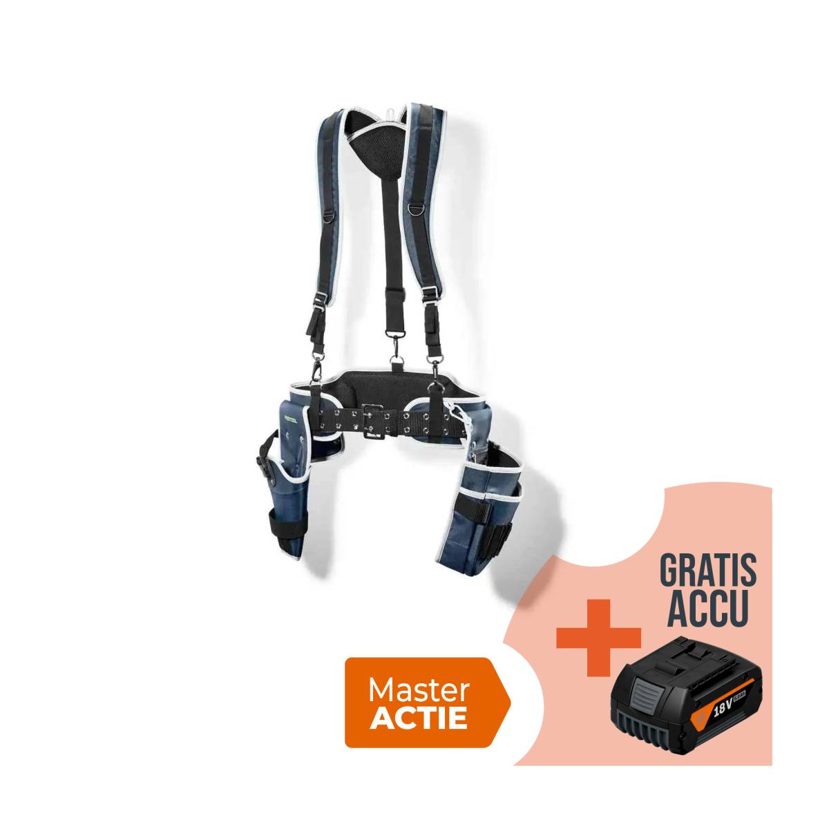 Festool Werkzeuggürtel TB-FT1