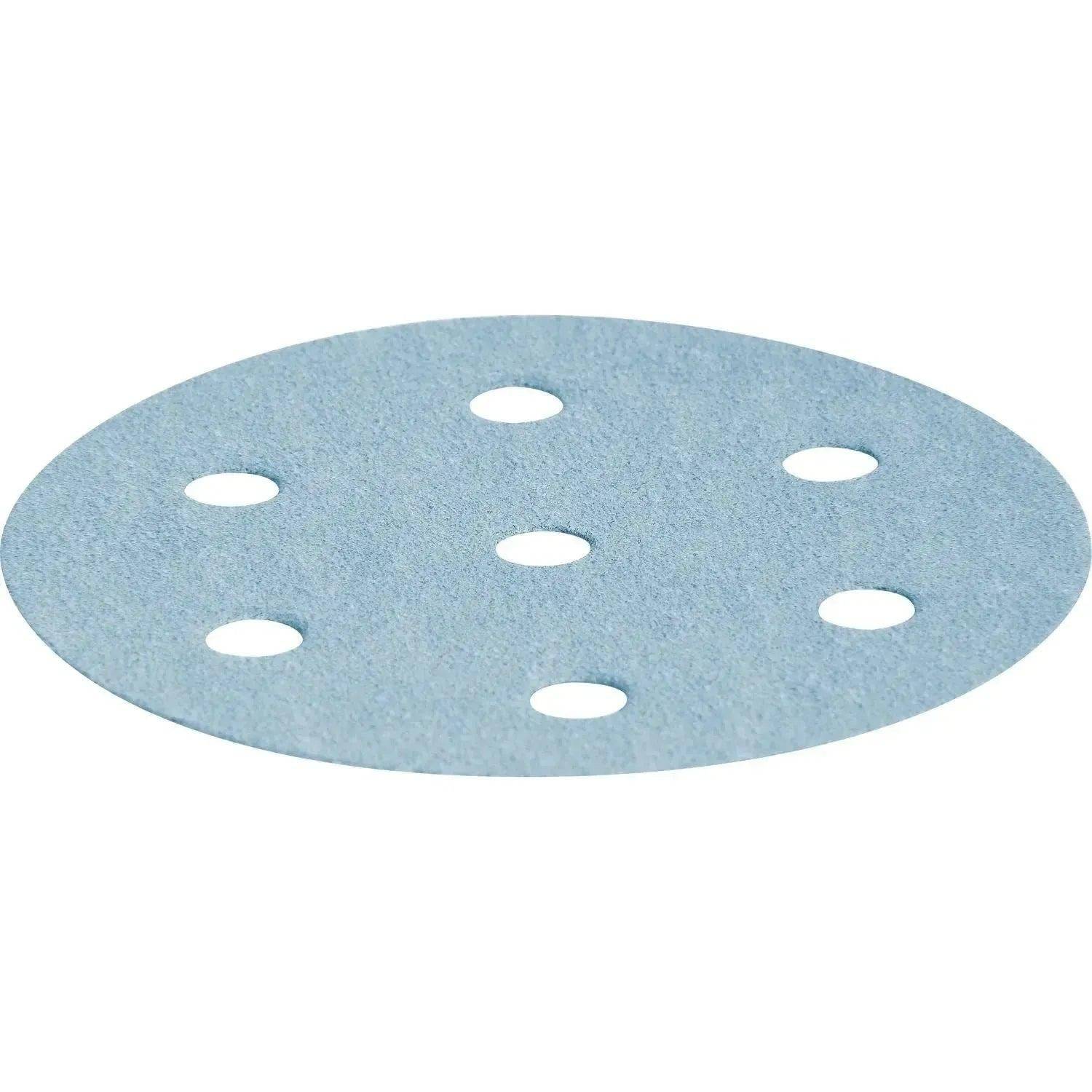 Festool Schleifscheibe STF D90/6 P180 GR/100 Granat