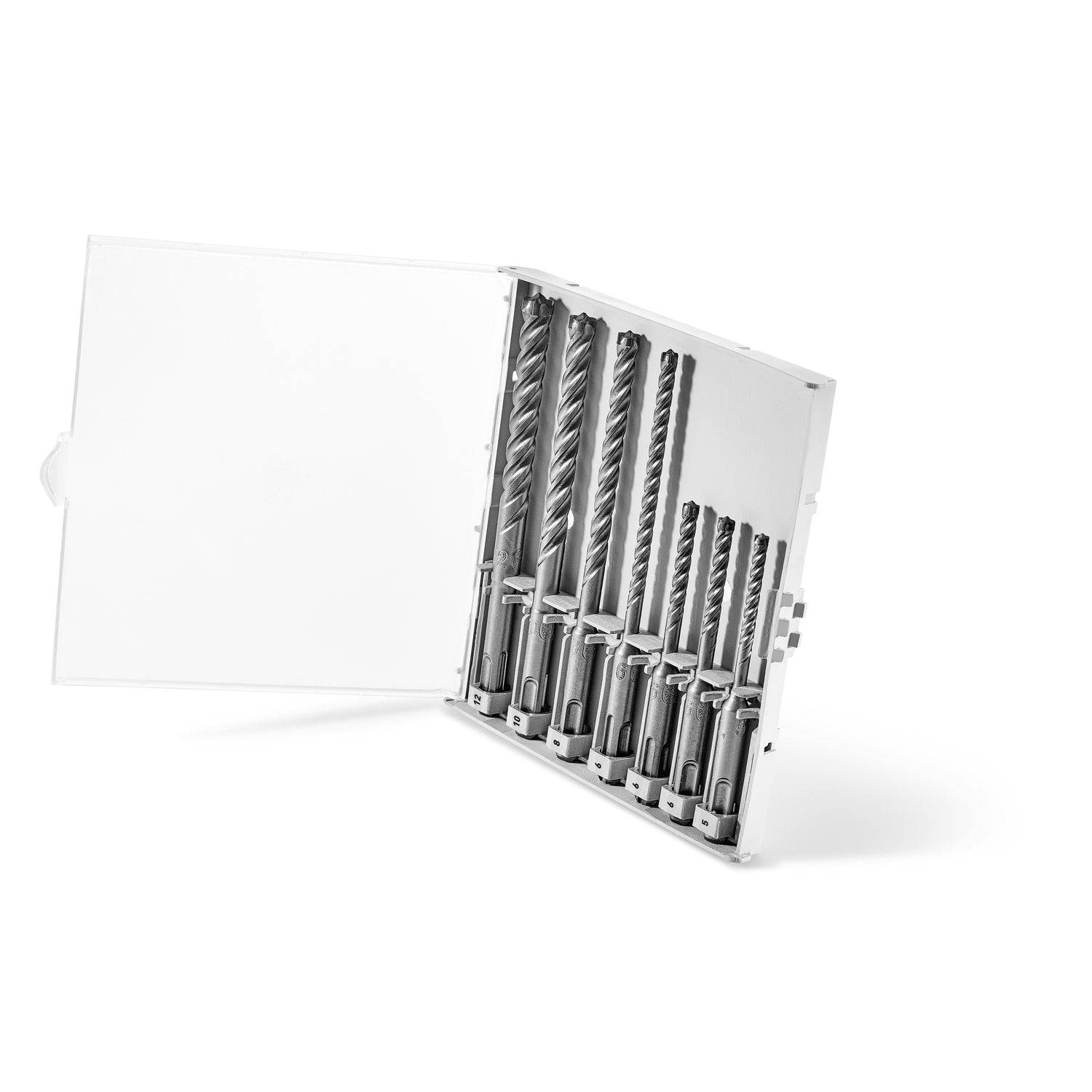 Festool Bohrerkassette BKS SYS3 D5-12 SDS - 577398