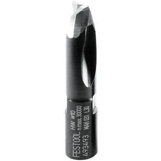 DOMINO Fräser D 10-NL 28 HW-DF 500, FESTOOL powered by UPR