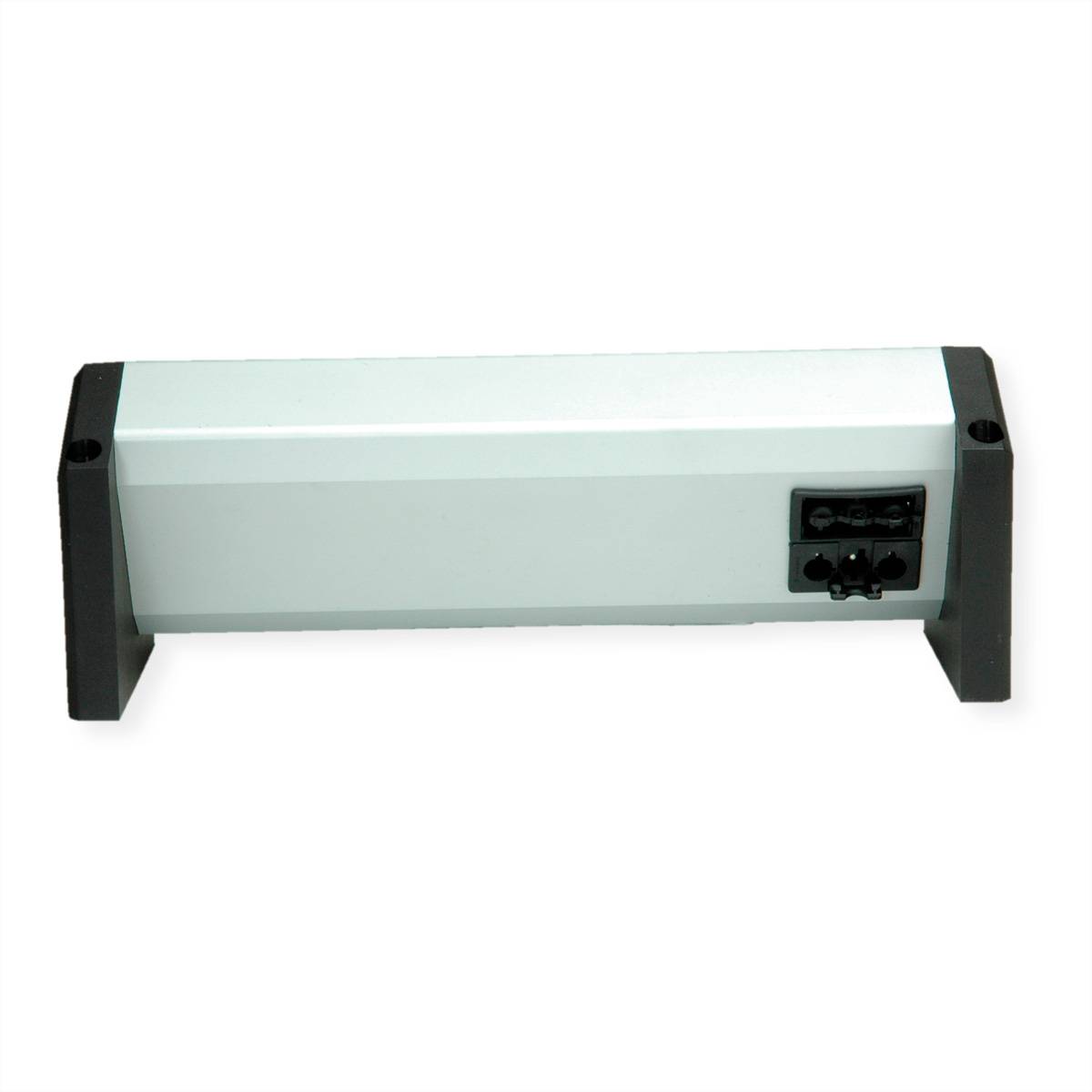 BACHMANN DESK 2xSchutzkontakt USB C, USB Charger 30W GST18