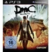 PS3 DmC Devil May Cry PS3 DmC Devil May Cry