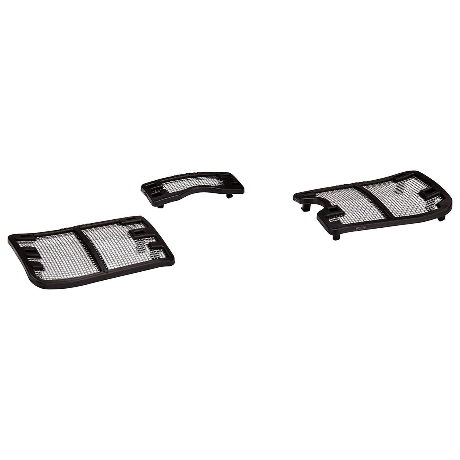 Makita Schmutzgitter-Set 3tlg. - 195446-4