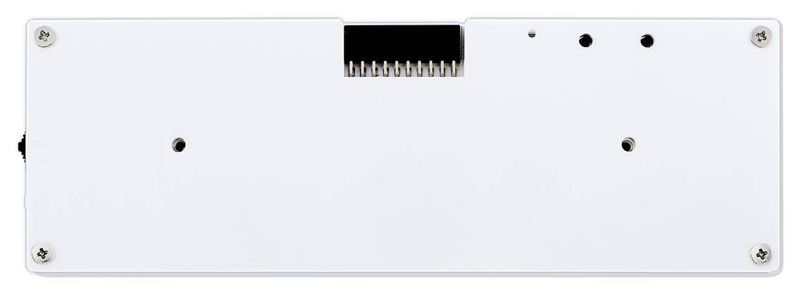 Elecrow CrowPanel E-Paper HMI Display, 5.79 Zoll, 272x792 Auflösung, ESP32-S3, SPI, Schwarz-Weiß
