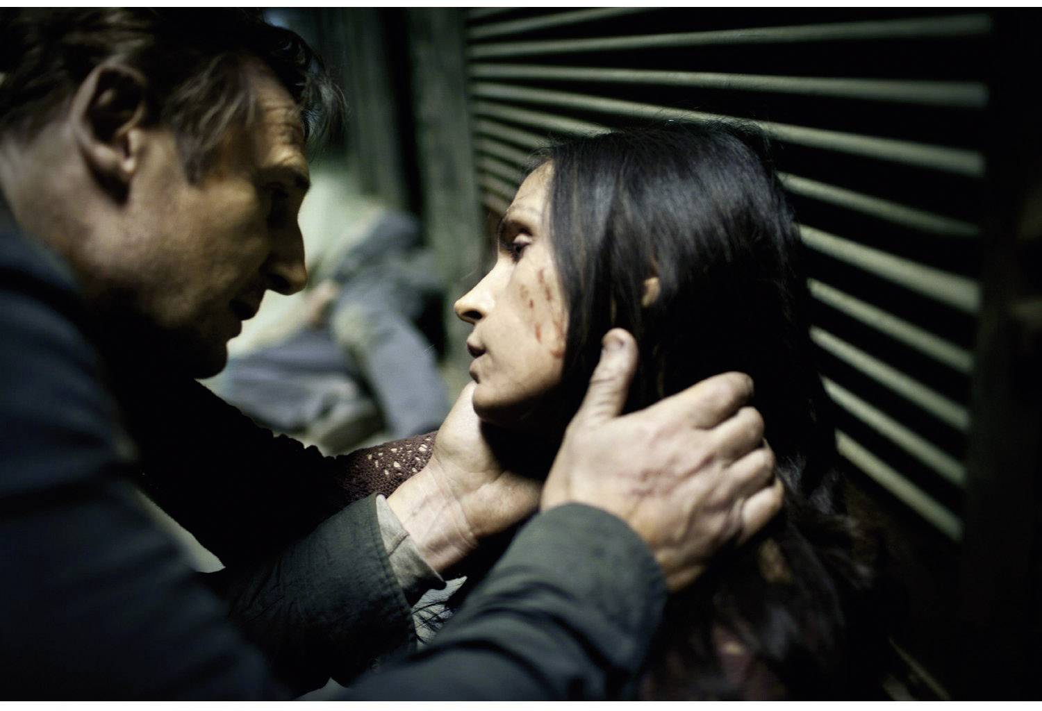 blu-ray 96 Hours Taken 2 (Extended Cut) FSK: 16