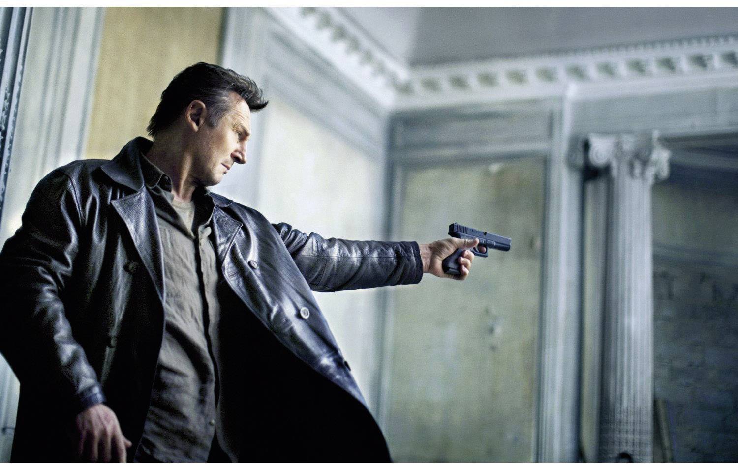 blu-ray 96 Hours Taken 2 (Extended Cut) FSK: 16