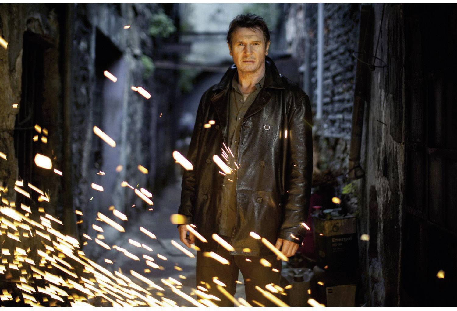 blu-ray 96 Hours Taken 2 (Extended Cut) FSK: 16