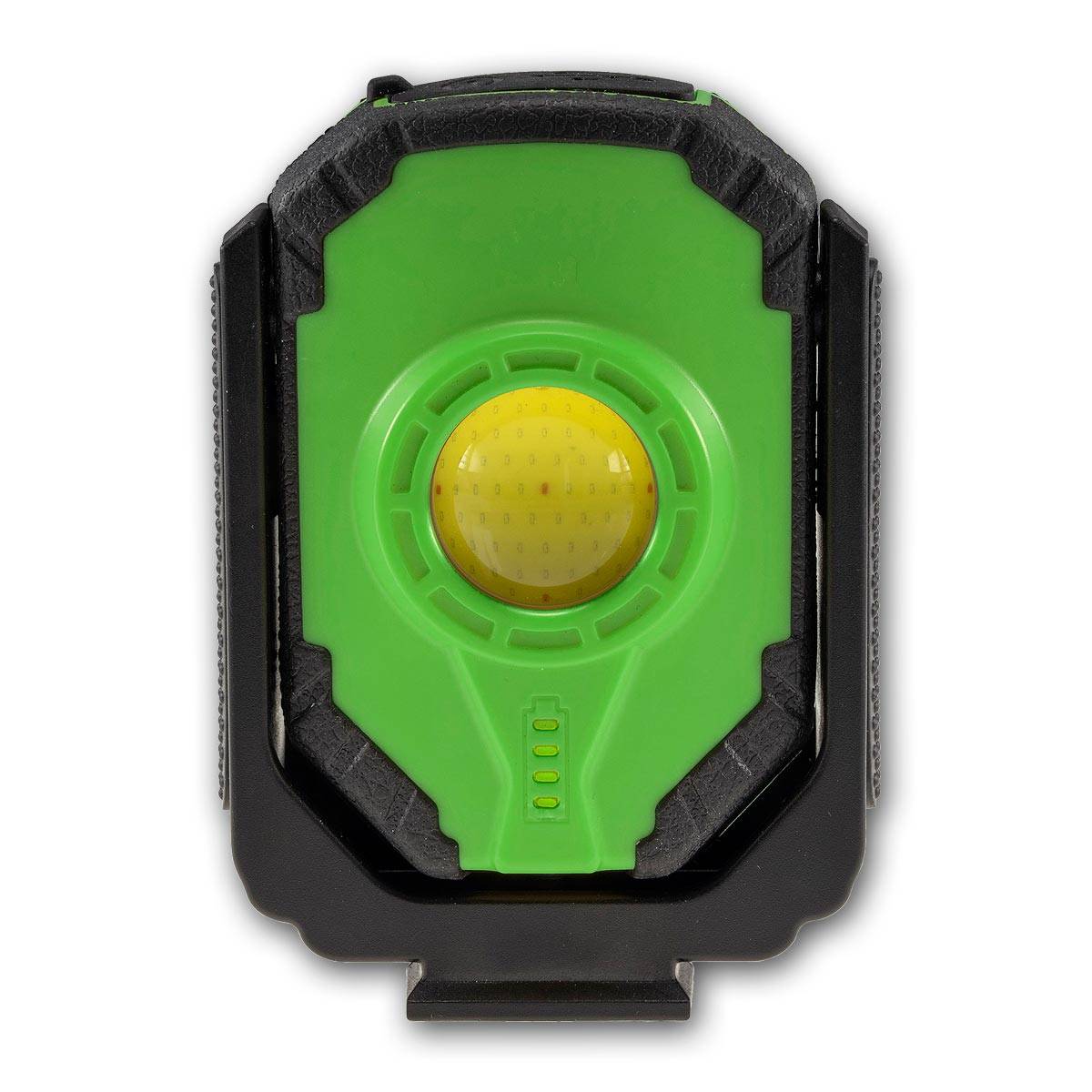 ChiliTec - LED Akku-Arbeitsleuchte "CAL COB 500" 15W 1000lm