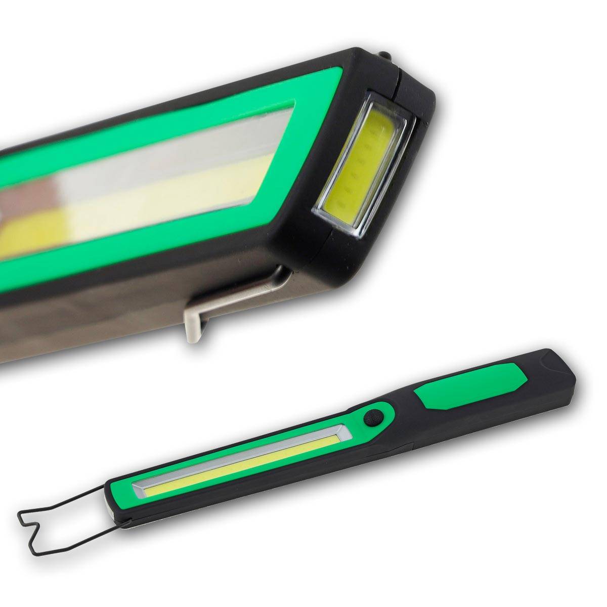 LED Arbeitsleuchte 23234 Leuchtmittel CAL-COB-LED Ausführung - Leistung 3 W Lichtstrom 300+100 Lumen Lichtfarbe k. A. Le