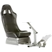 Playseats Evolution M Black Silver Rennsitz Schwarz, Silber Playseats Evolution M Black Silver Rennsitz Schwarz, Silber